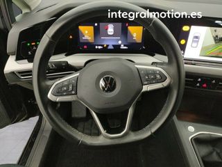 Volkswagen Golf Life 1.0 TSI 81kW (110CV) Variant