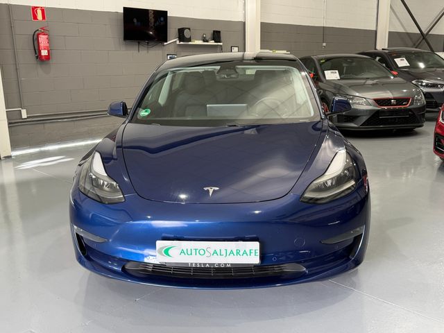Tesla Model 3 Performance AWD