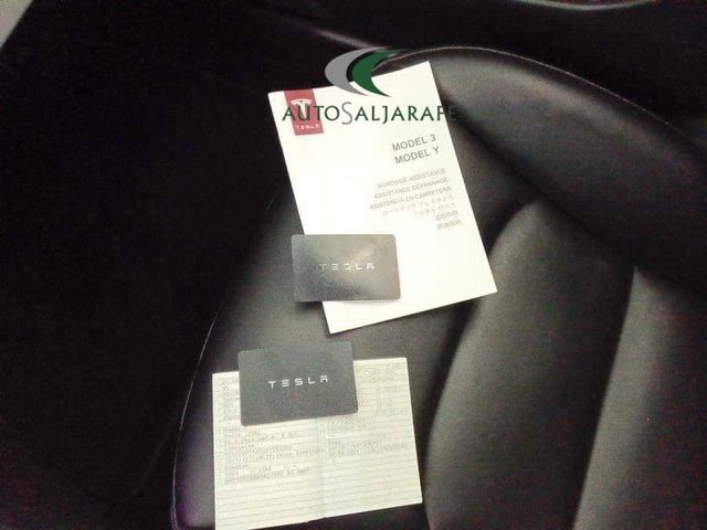 Tesla Model 3 Performance AWD