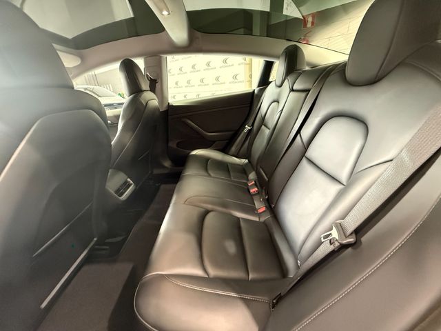 Tesla Model 3 Performance AWD