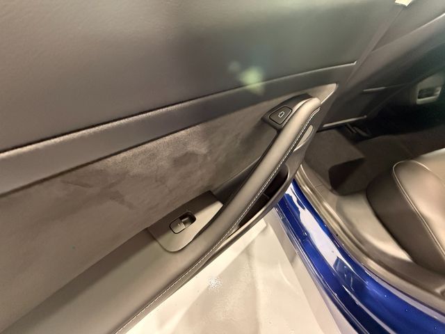 Tesla Model 3 Performance AWD