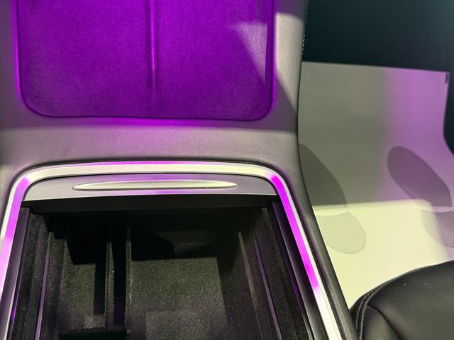 Tesla Model 3 Performance AWD