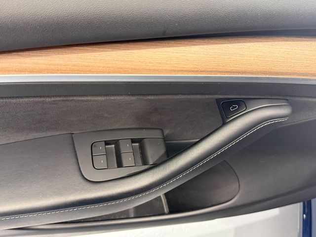 Tesla Model 3 Performance AWD