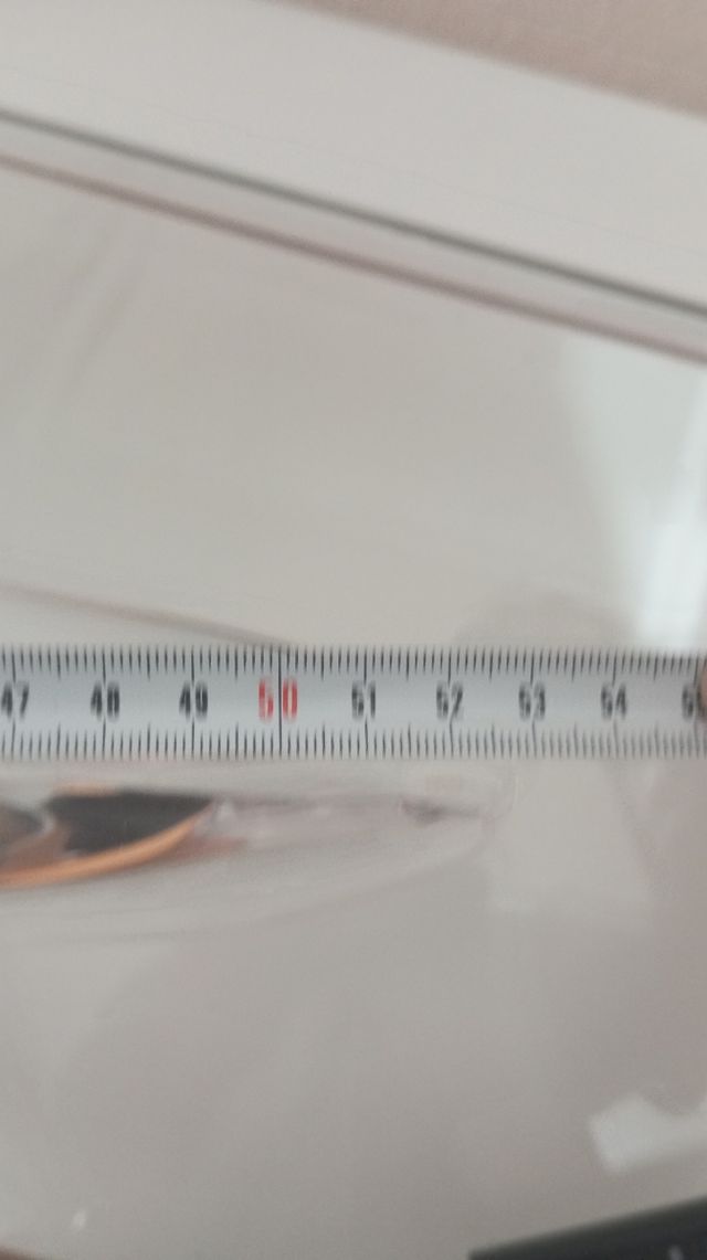 Centro de mesa de cristal 