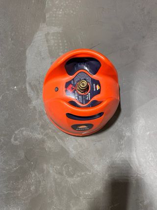 Recipiente K6 para autocaravanas