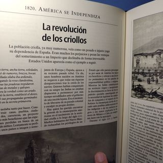 Álbum de la historia de España