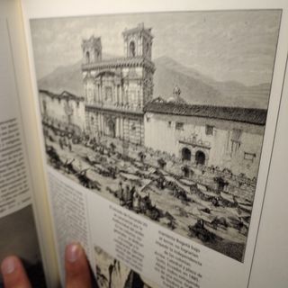 Álbum de la historia de España