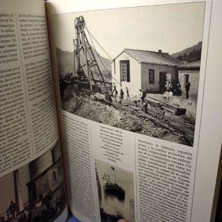 Álbum de la historia de España