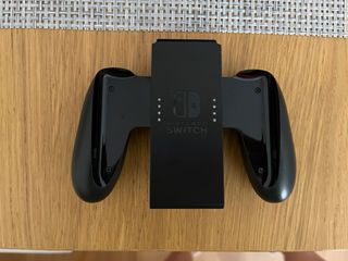 Nintendo Switch OLED Roja