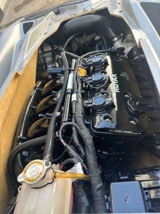 SEA-DOO GTX LIMITED 300 2021