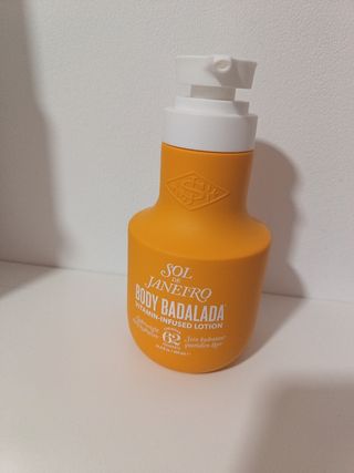 Sol de Janeiro Body Badalada Loción Corporal