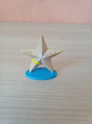 Action Figure Pokemon: Staryu, Tomy
