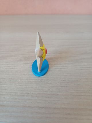 Action Figure Pokemon: Staryu, Tomy