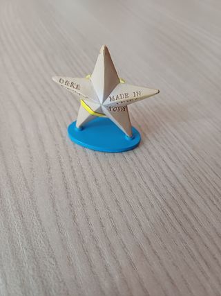 Action Figure Pokemon: Staryu, Tomy