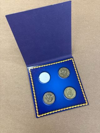 Le Monete di Paperopoli - Giorgio Cavazzano