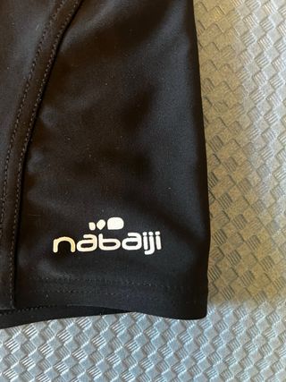 Costume da bagno Decathlon curvy