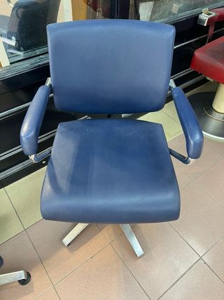 Sillones de peluquería  