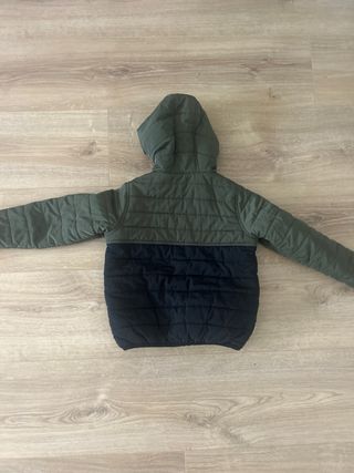 Cazadora Element Niño Talla XS