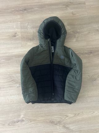 Cazadora Element Niño Talla XS