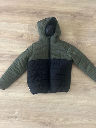 Cazadora Element Niño Talla XS