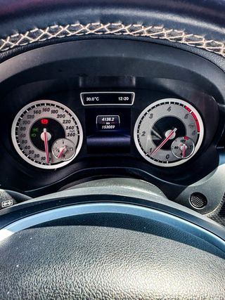 Mercedes-Benz Clase A 2014