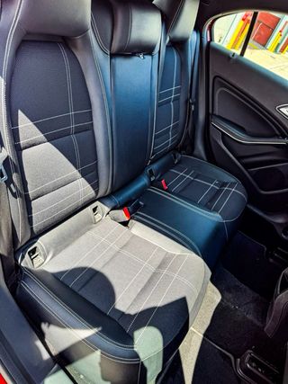 Mercedes-Benz Clase A 2014