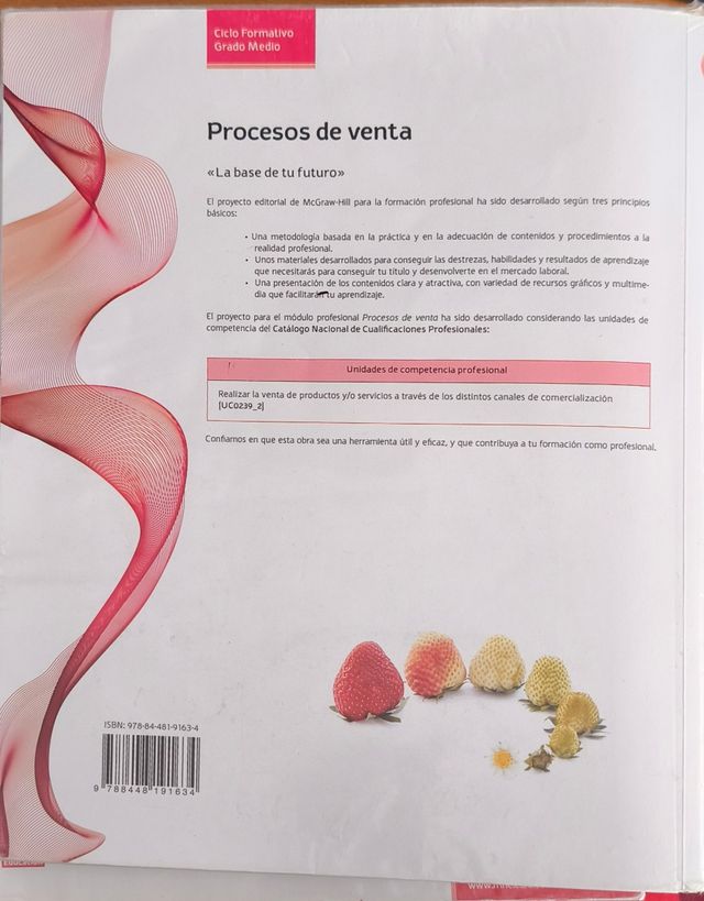 Procesos de venta GM