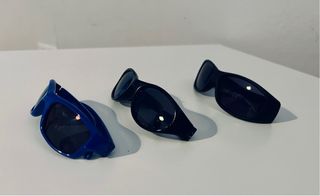 3 Pares Gafas de Sol Niños (2-10 años)