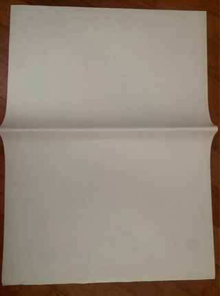 Fotobusta film Un tocco di sensualità