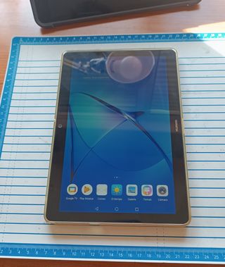 Huawei Mediapad T3 10 Gris