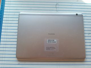 Huawei Mediapad T3 10 Gris