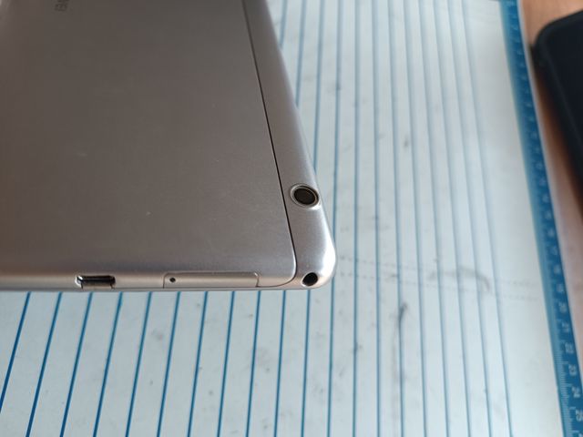 Huawei Mediapad T3 10 Gris