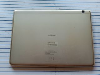 Huawei Mediapad T3 10 Gris