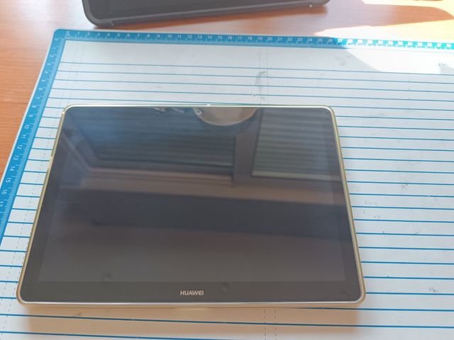 Huawei Mediapad T3 10 Gris