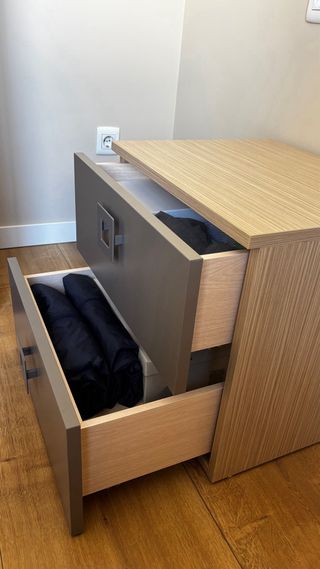 Conjunto habitación