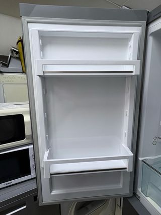 Frigorífico Liebherr Combi No Frost