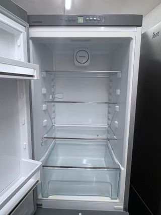 Frigorífico Liebherr Combi No Frost