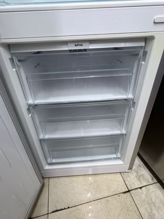 Frigorífico Liebherr Combi No Frost