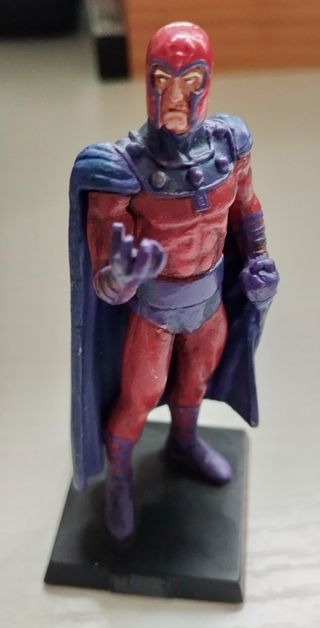 Figuras Marvel Eaglemoss