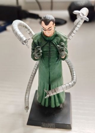 Figuras Marvel Eaglemoss