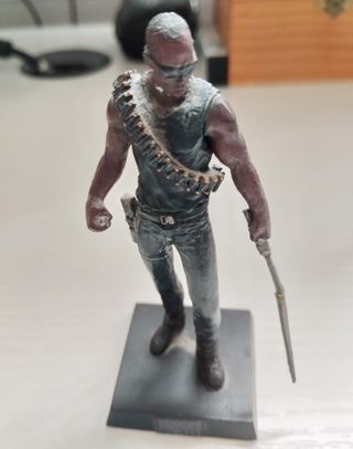 Figuras Marvel Eaglemoss