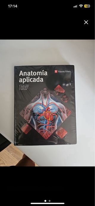 ANATOMIA APLICADA (AULA 3D)