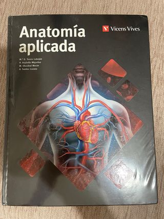 ANATOMIA APLICADA (AULA 3D)
