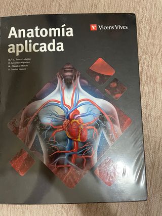 ANATOMIA APLICADA (AULA 3D)