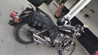 Moto 125cc