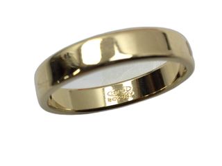 anillo oro 18k con piedra con diamante