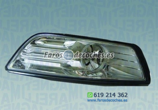 Faro Antiniebla Derecho M/Marelli H11) Ford Monde