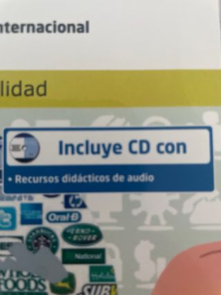 Ingles Oral Y Escrito En El Comercio Internacional