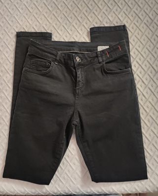 Pantaloni Twinset Neri taglia 28