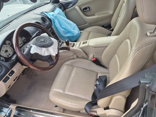 Recambios Mazda MX5 1.6